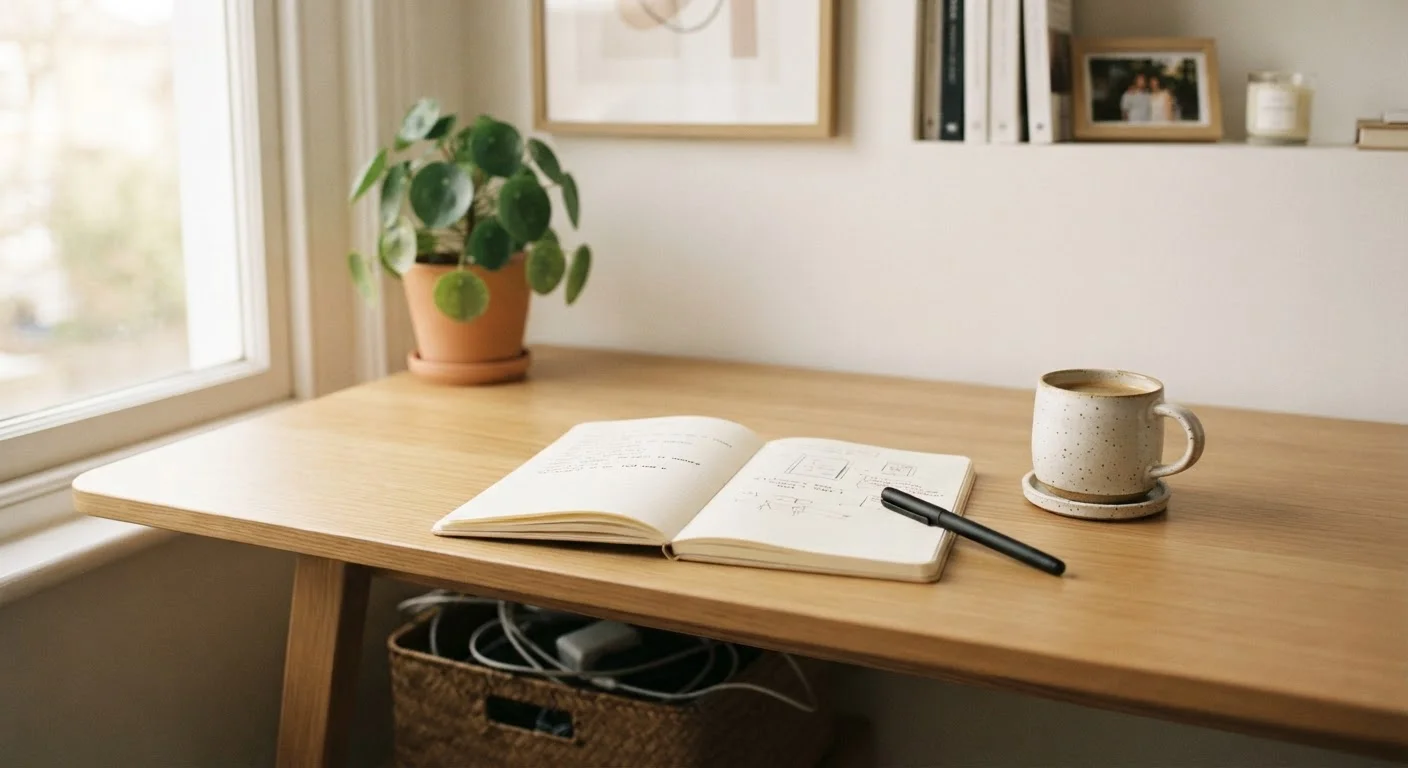 Budget Myths That Keep People from Starting