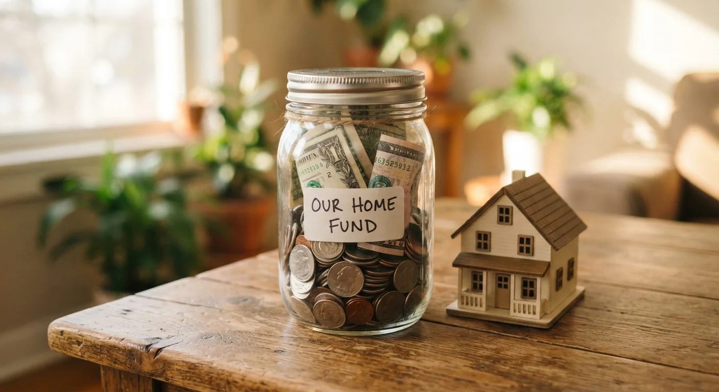 Building an Emergency Fund Specifically for Your Home