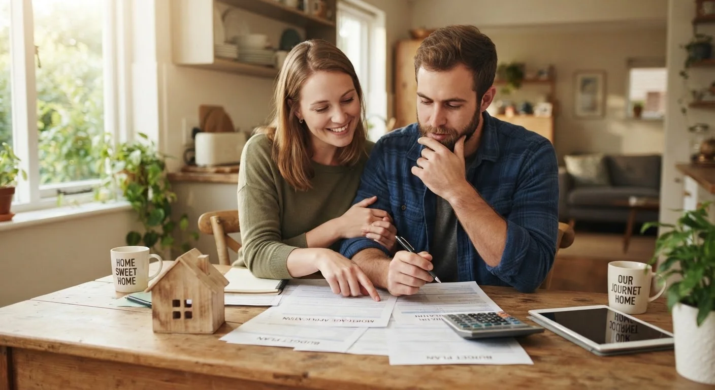 Buying a Home With a Low Down Payment: Trade-Offs Worth Knowing