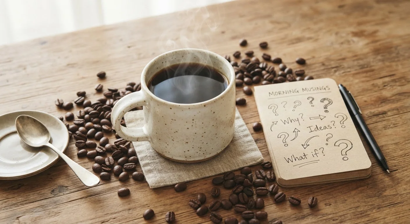 Caffeine Myths That Won't Go Away