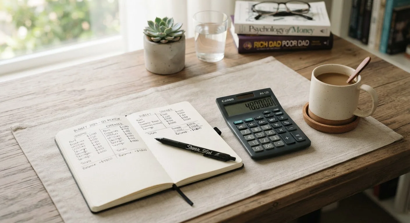 Carrying a Balance Is Not the Same as Being Irresponsible — And Other Debt Myths