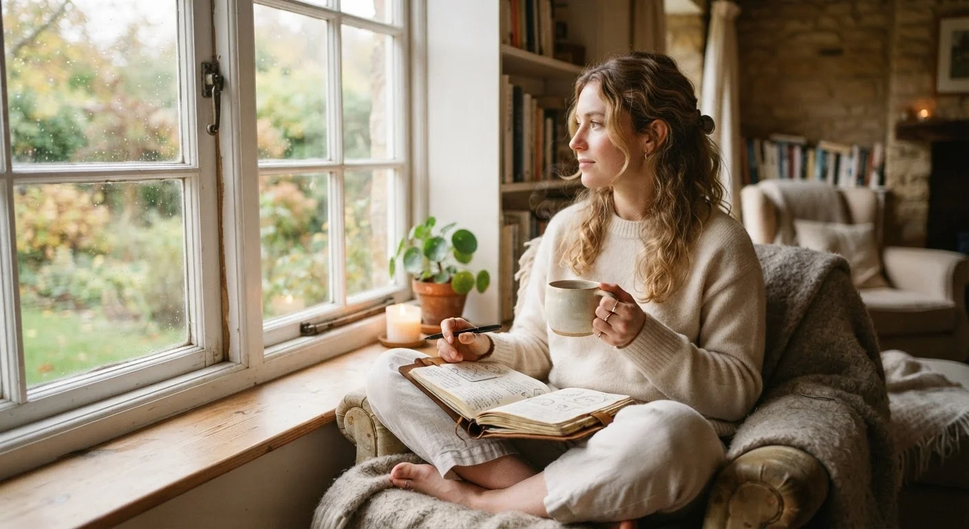 Checking In on Your Own Mental Wellness: A Reflective Self-Audit