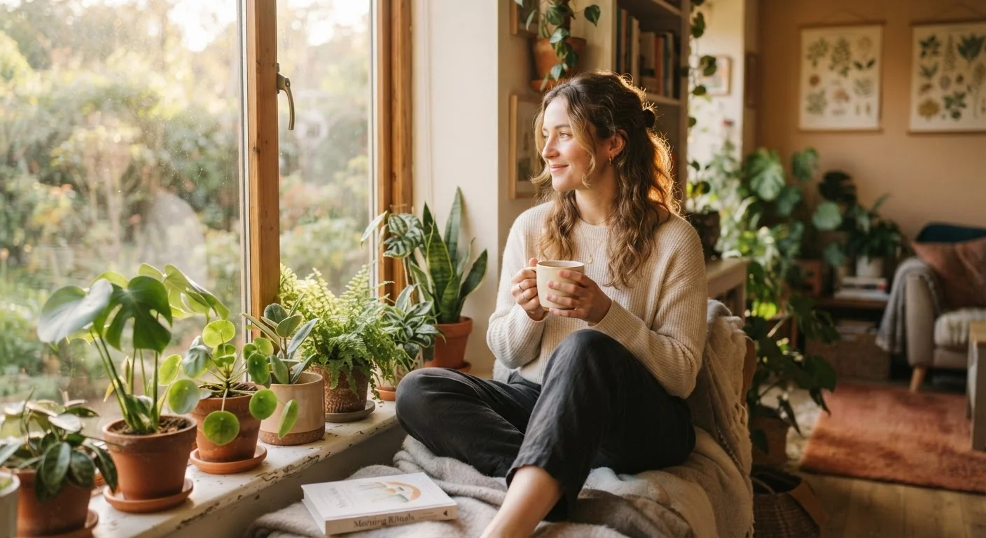 Daily Habits and Mental Wellbeing: What Research Points To