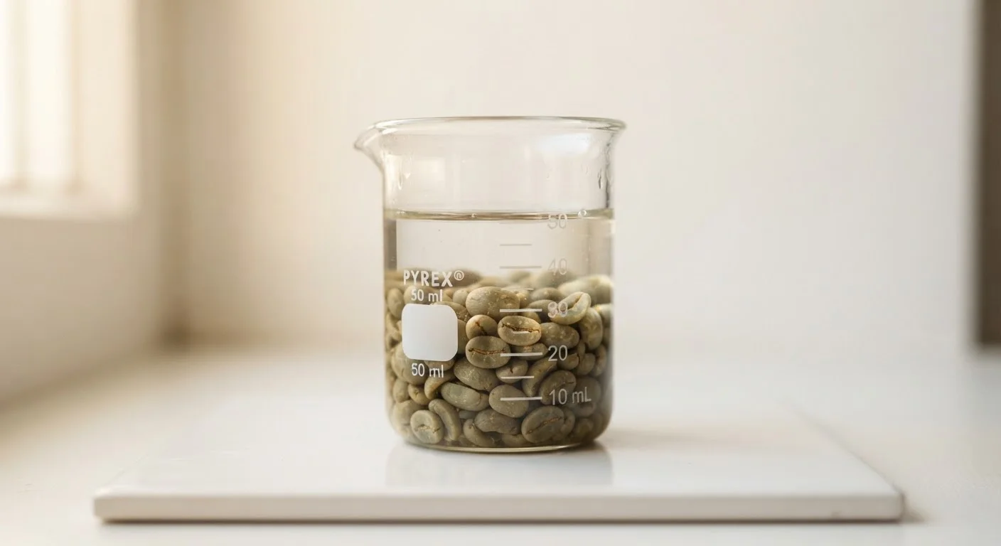 Decaf Coffee: How the Caffeine Is Removed and What Stays Behind