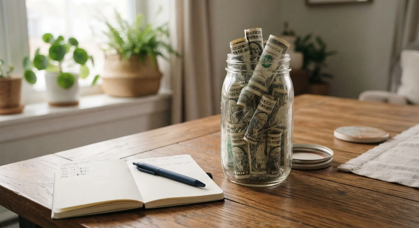 Emergency Funds: What They Are, How Big They Should Be, and Where People Keep Them