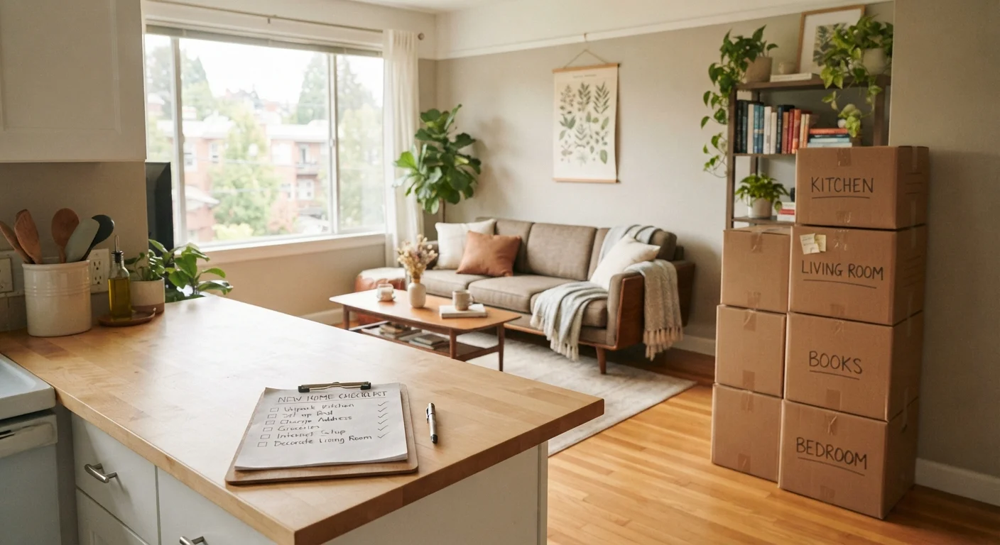 Getting Your Security Deposit Back in Full