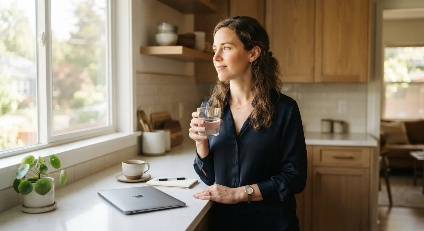 Healthy Habits for People Who Have Very Little Time