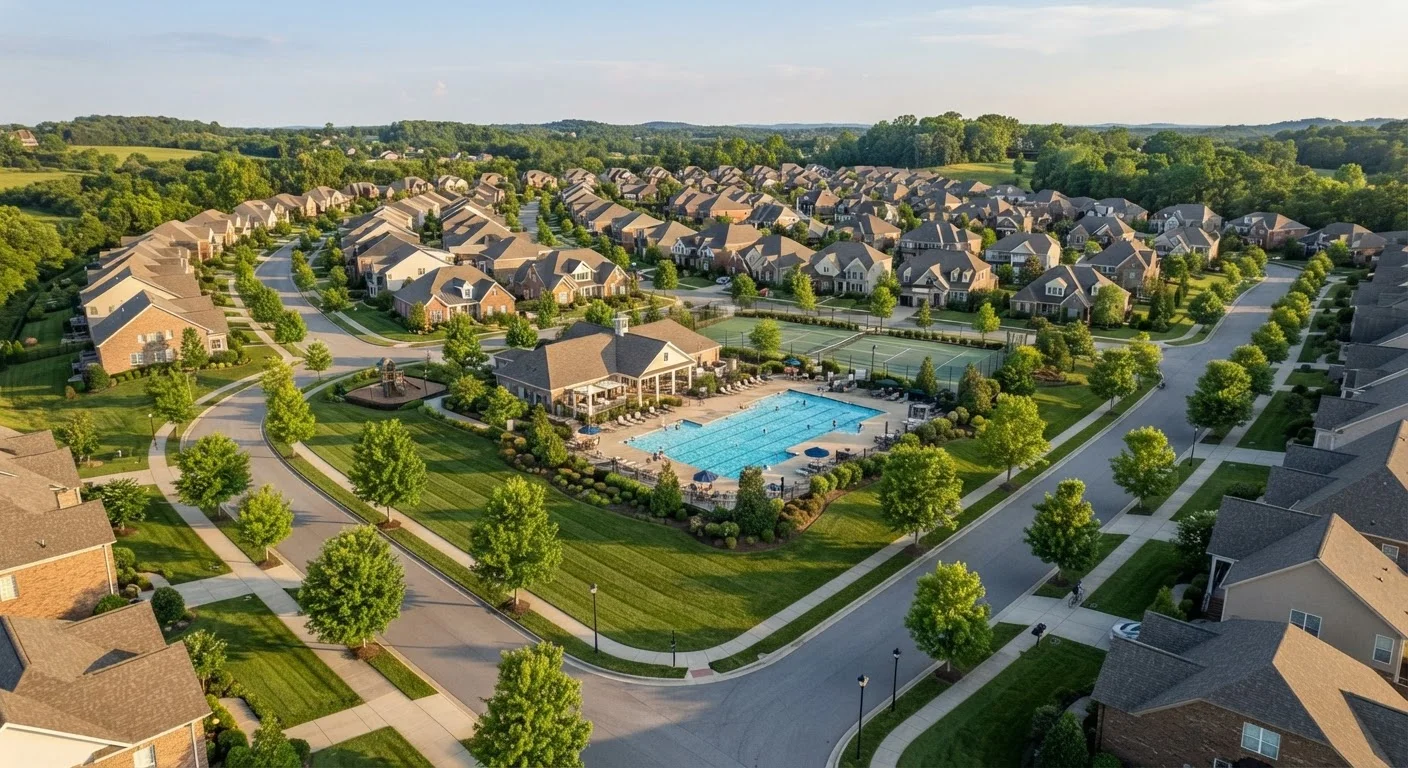 HOA Living: Rights, Rules, and Recourse for Homeowners