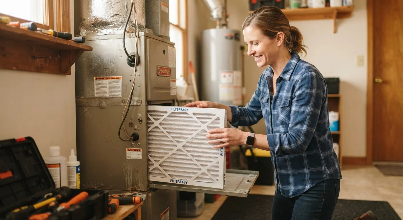 Home Maintenance Tasks That Are Worth Doing Yourself — and Ones That Aren't