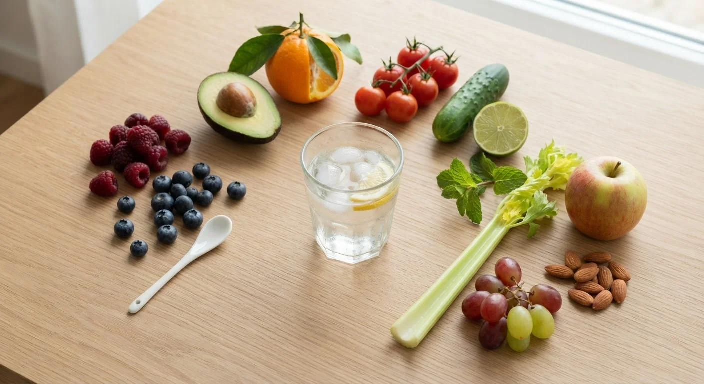 Hydration Myths That Keep People Drinking the Wrong Amount