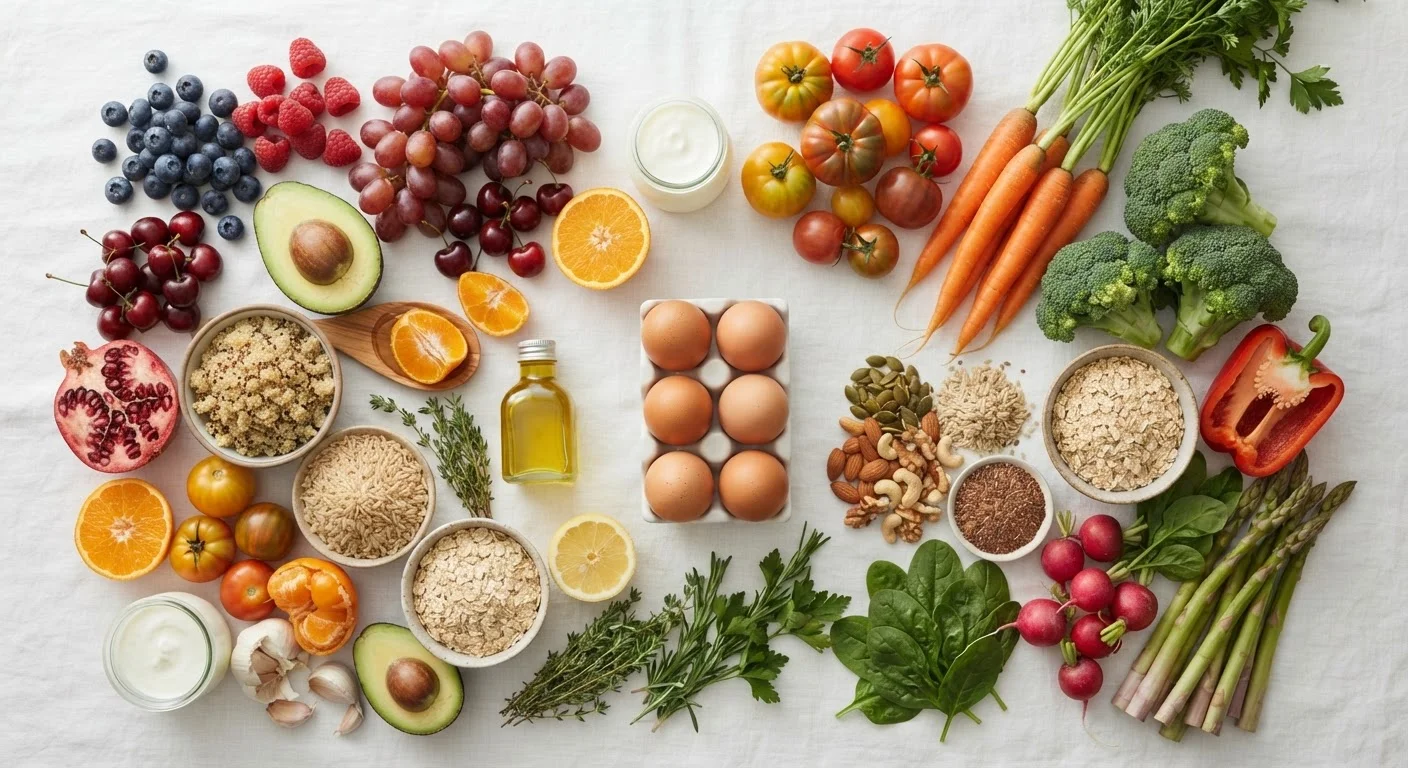 Macronutrients, Micronutrients, and Why the Difference Matters