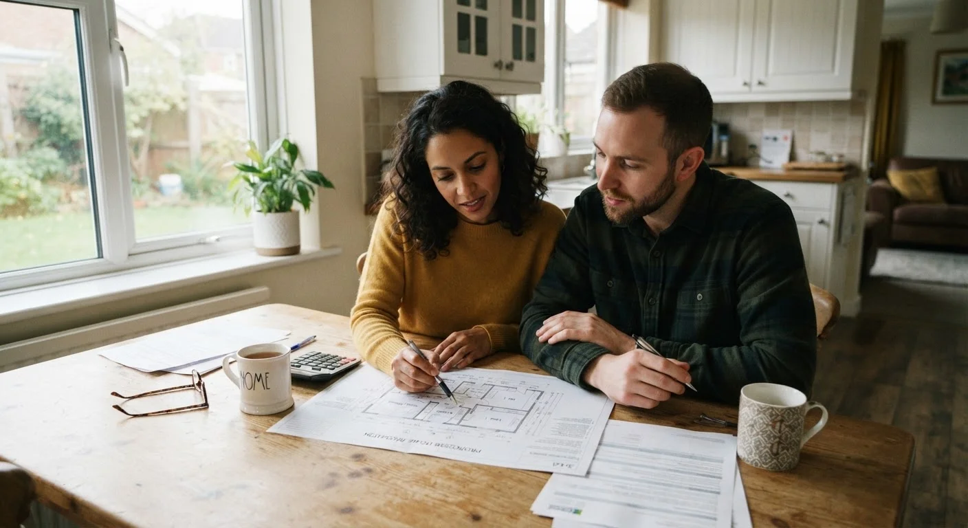 Making an Offer on a House: What Goes Into It and What Happens Next