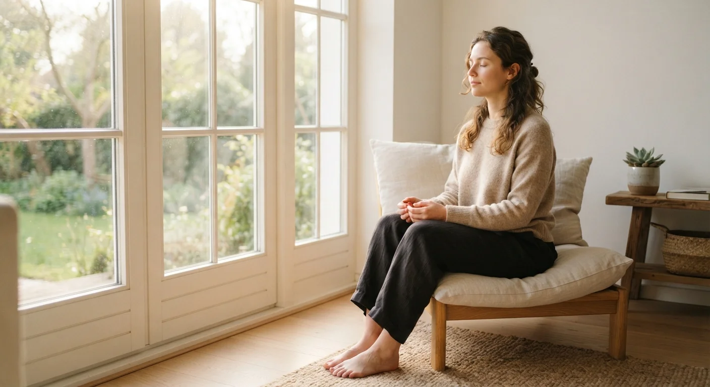 Mindfulness Without the Jargon: A Grounded Look at What It Actually Means