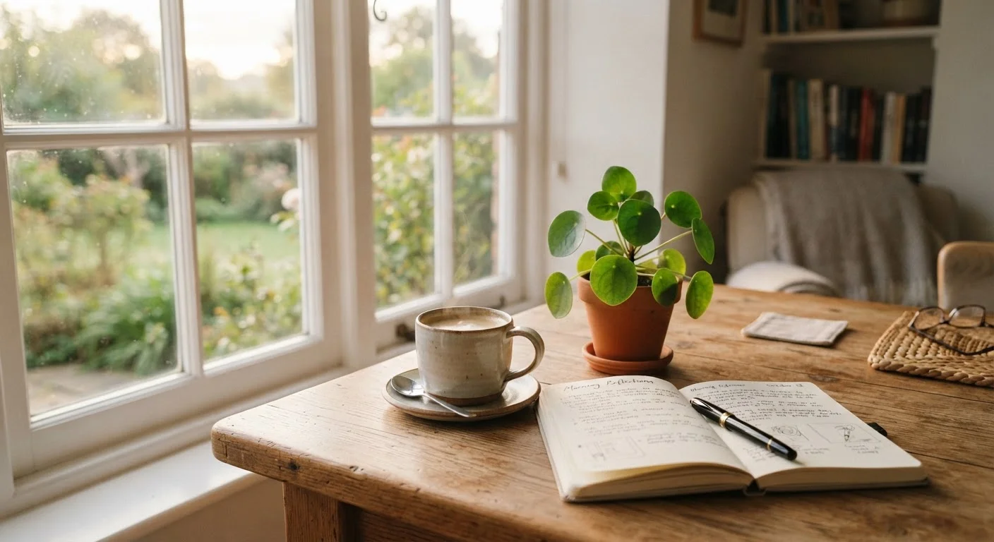 Morning Routines Decoded: What Makes Some Work and Others Fall Apart