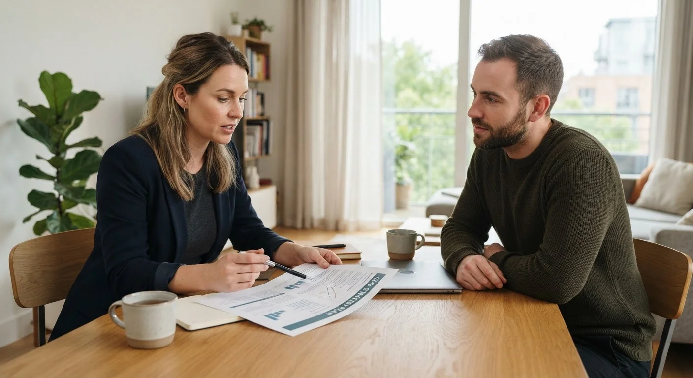 Negotiating Rent: What's Actually on the Table