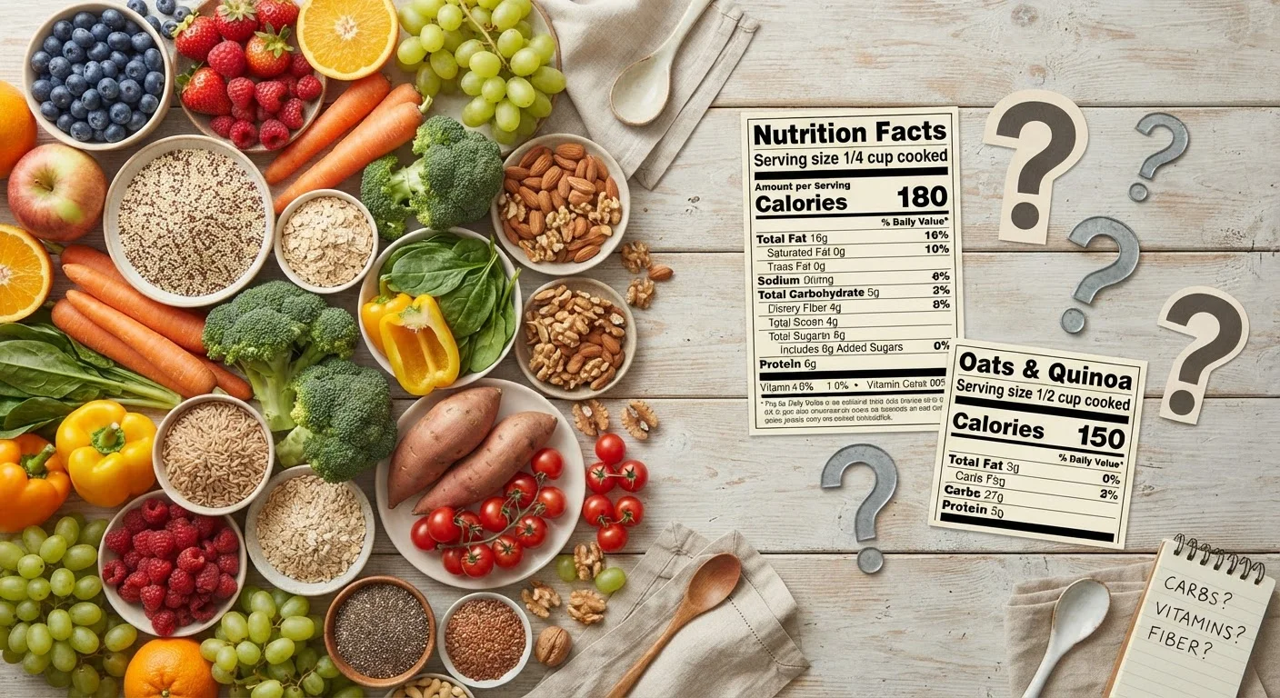 Popular Nutrition Claims That Science Doesn't Fully Back Up