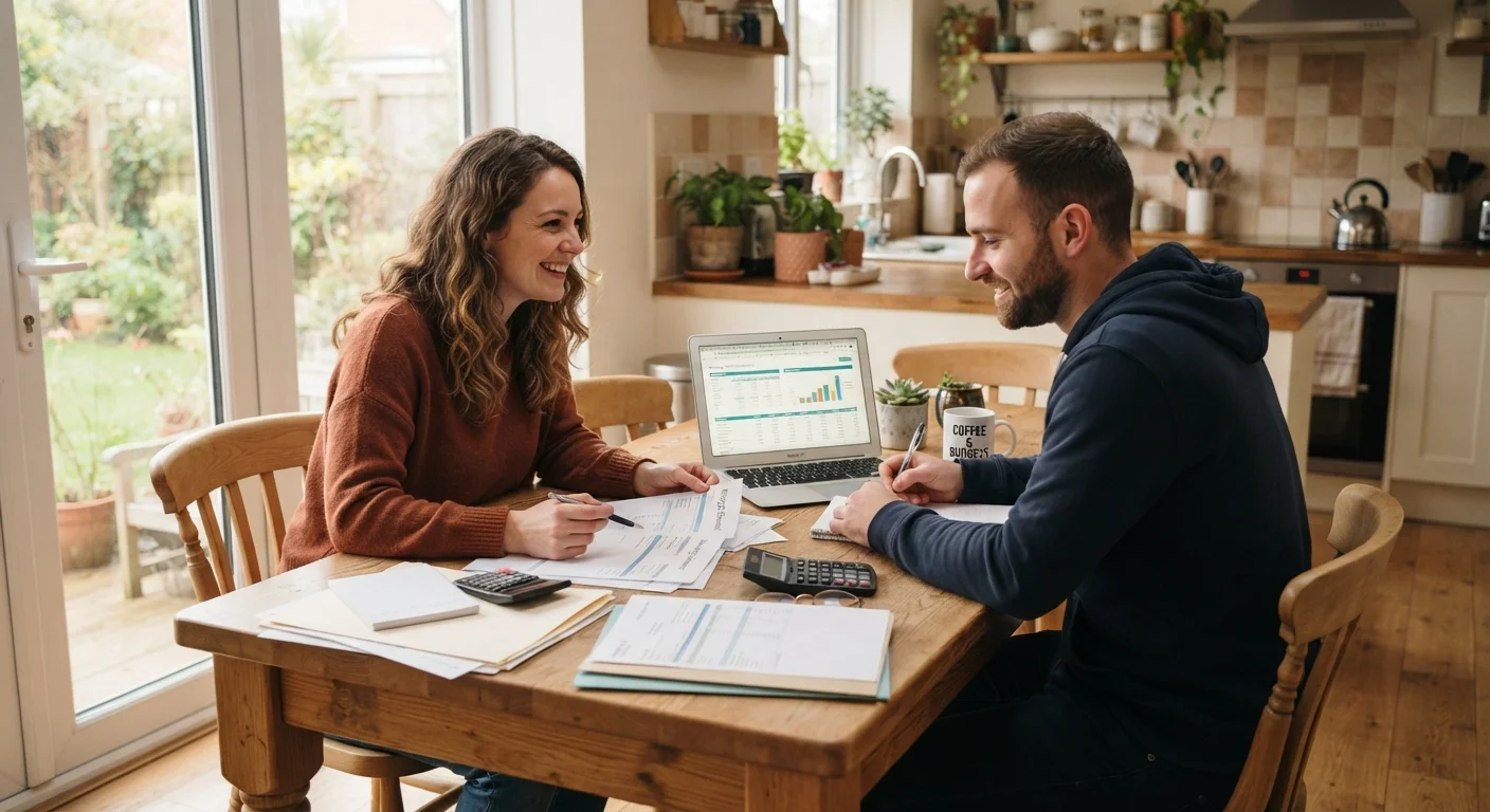 Preparing to Buy Your First Home: A Practical Readiness Checklist