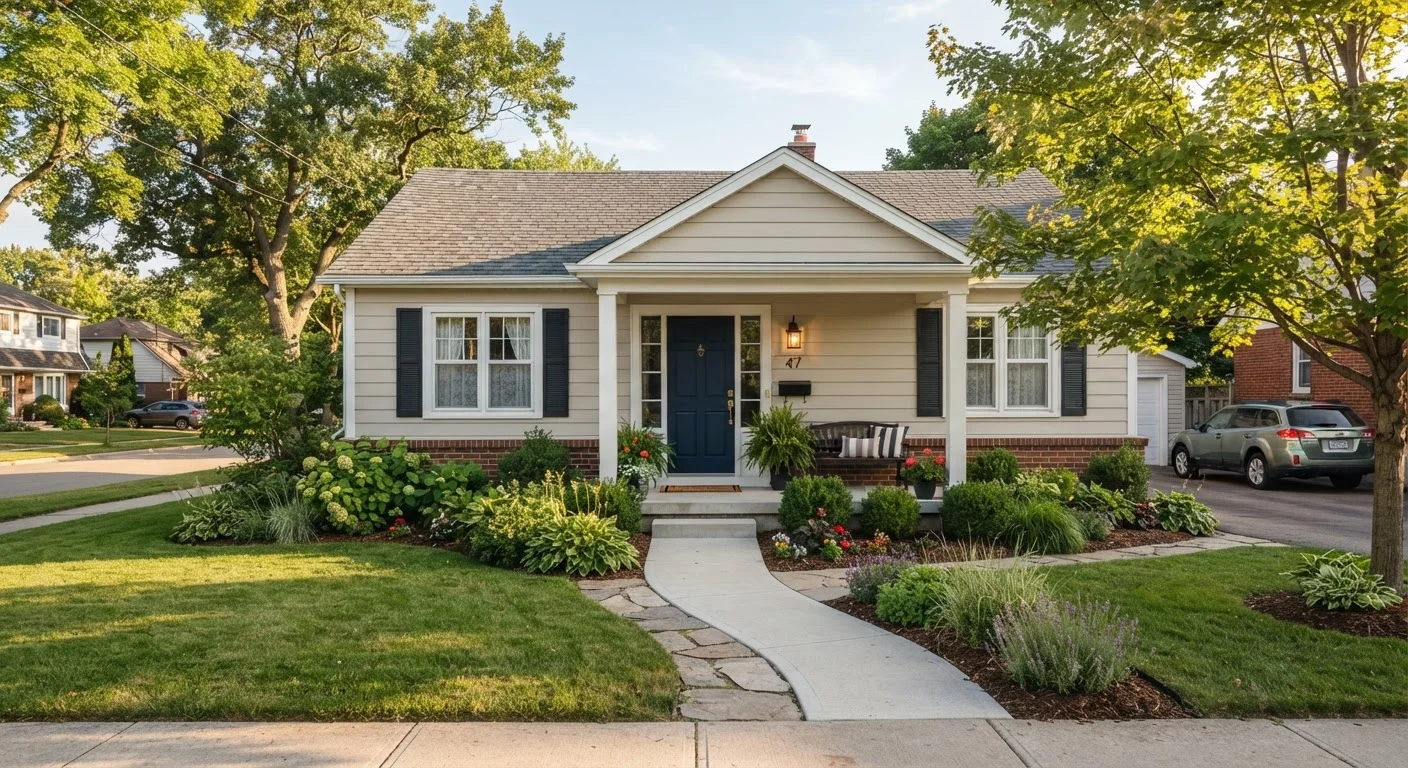 Preparing Your Home for Sale Without Over-Improving It