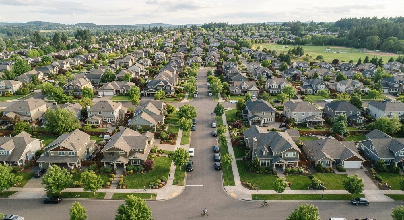 Property Taxes Explained: How They're Calculated and What You Can Contest