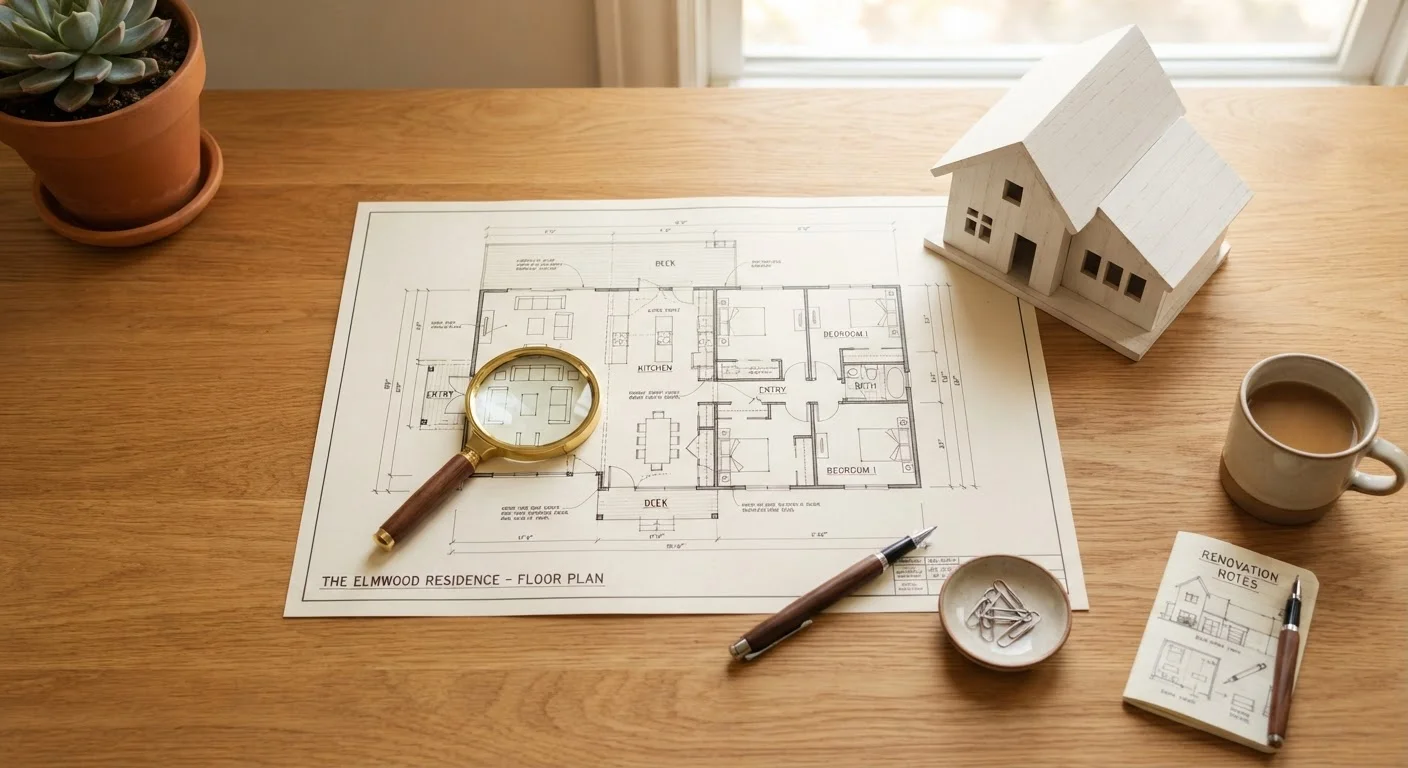 Real Estate Terms Every First-Time Buyer Should Understand