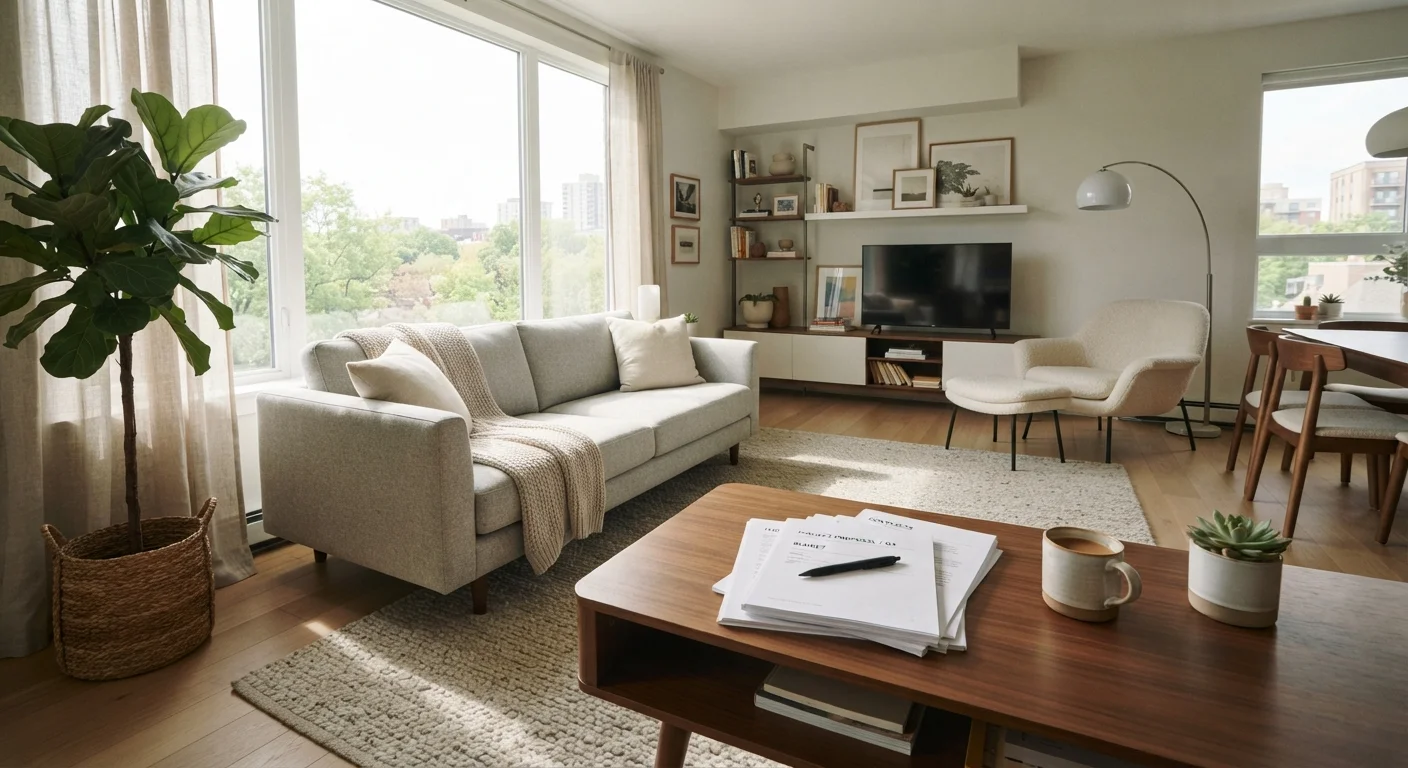 Renter's Insurance Demystified