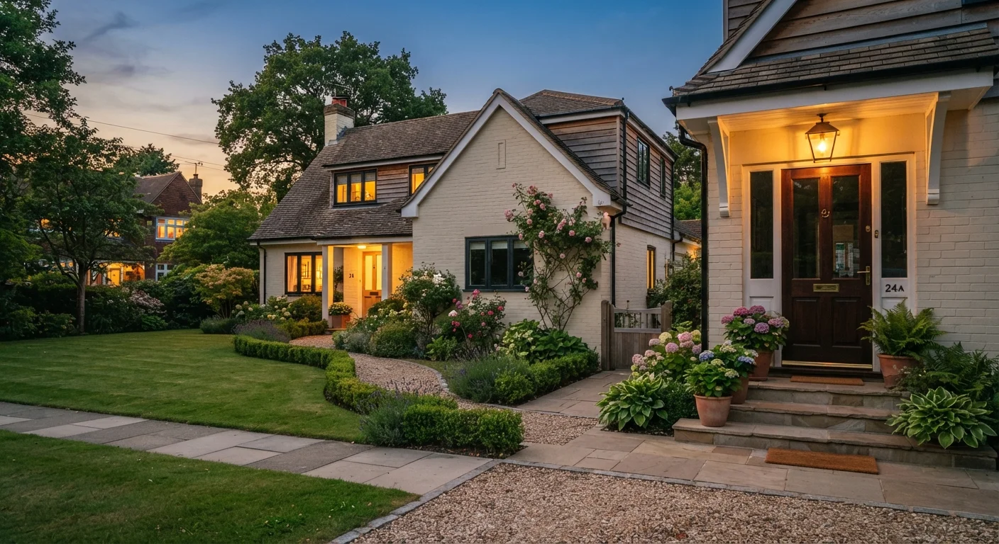Renting Out a Room vs. Remaining a Single-Family Home: Financial and Legal Tradeoffs