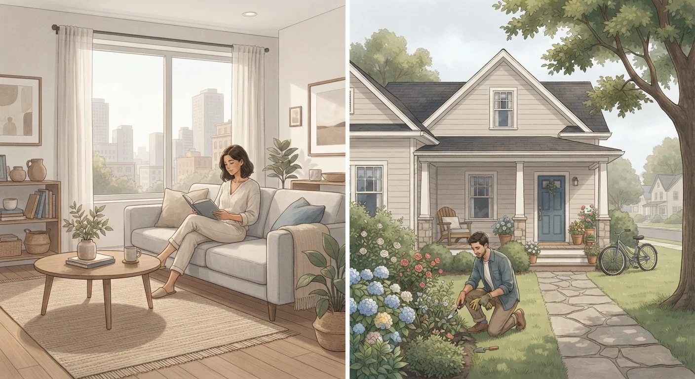 Renting vs. Buying: How to Think Through the Decision for Your Situation