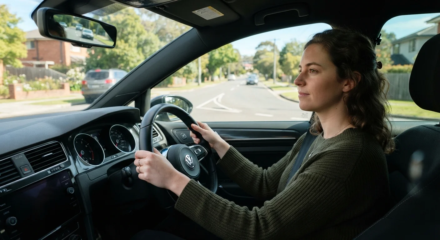 Road Safety From Day One: A Complete Introduction for New Drivers