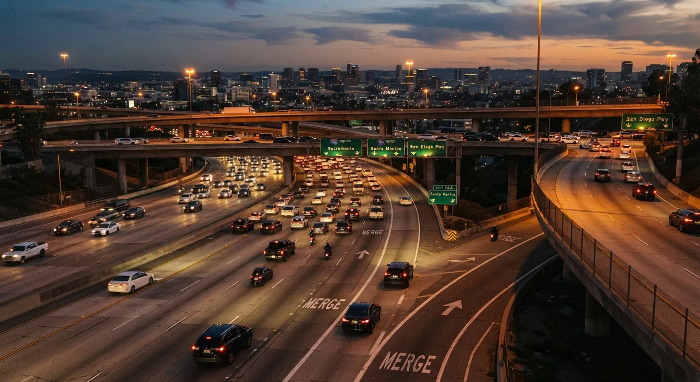 Situations Where Even Careful Drivers Make Avoidable Errors
