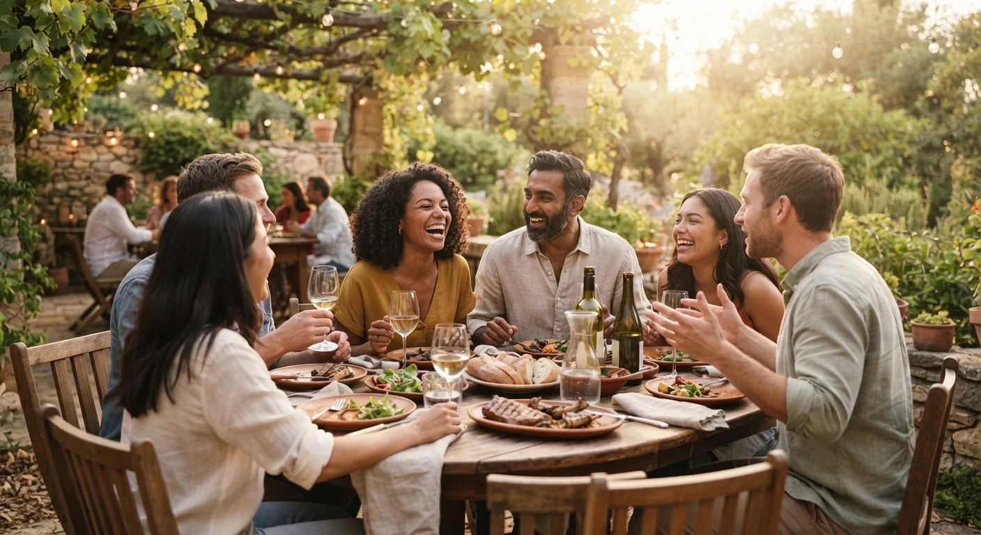 Social Connection and Mental Wellness: What We Know About Loneliness and Belonging