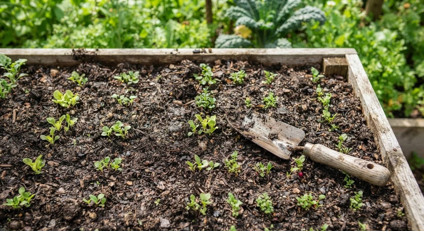 Soil 101: What's Actually in Your Garden Bed and Why It Matters