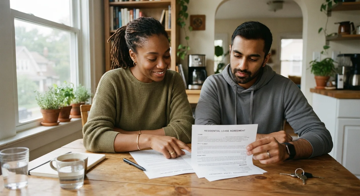 Tenant Rights Every US Renter Should Know