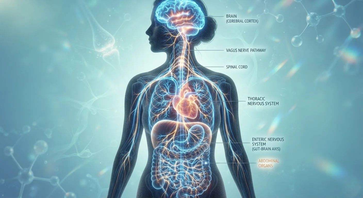 The Gut-Brain Connection: What Your Digestive Health Has to Do With Your Mood