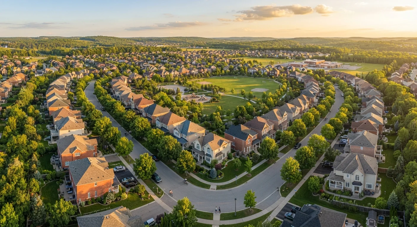 The Home-Buying Process, From Offer to Closing Day