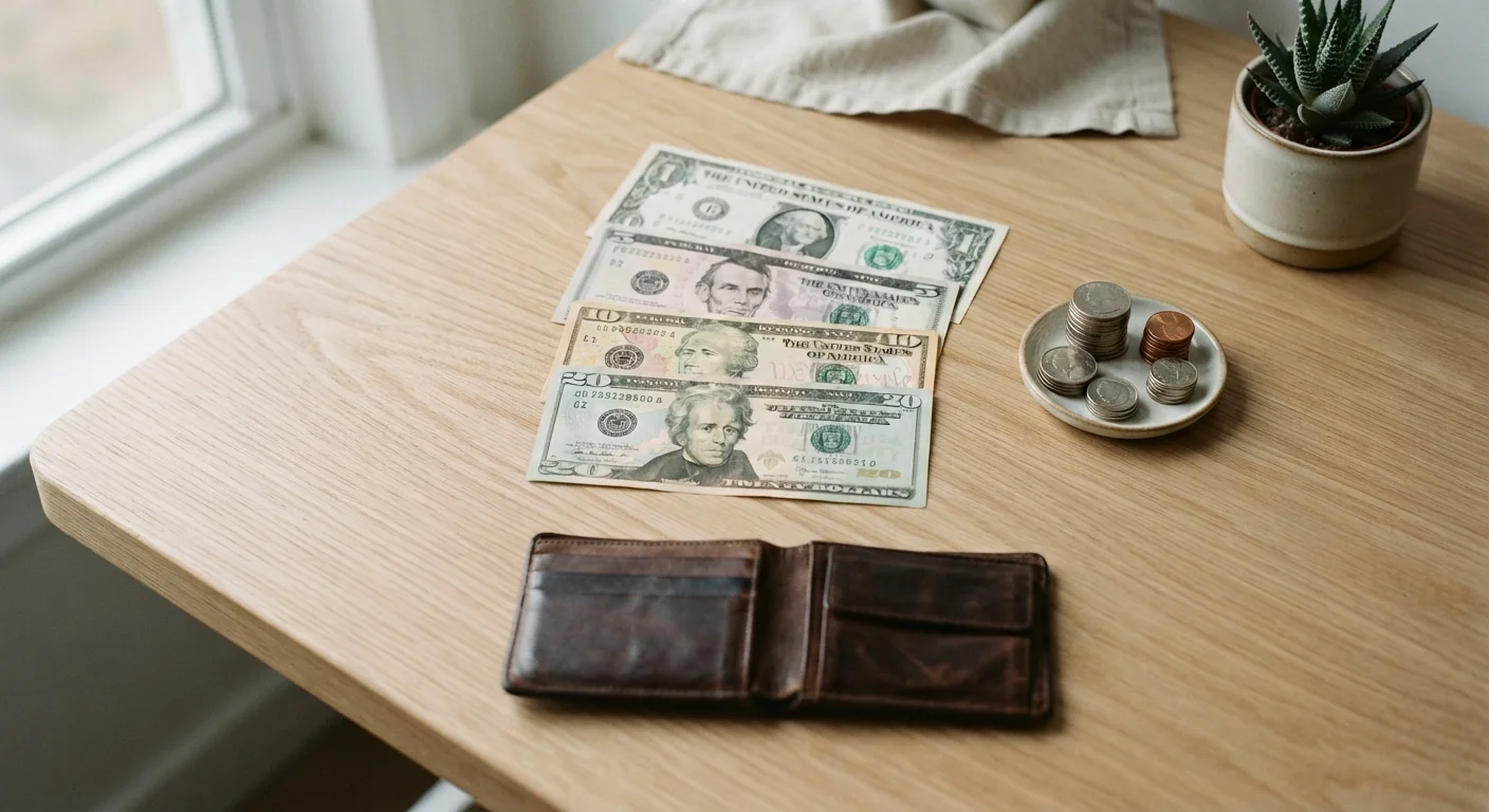 The Pros and Cons of Paying Cash for Everything