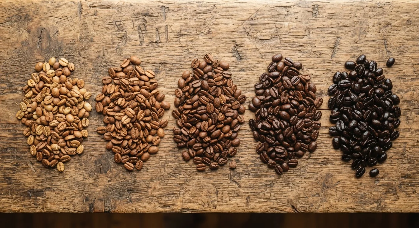 Things That Change the Flavor of Your Coffee Before You Even Brew It