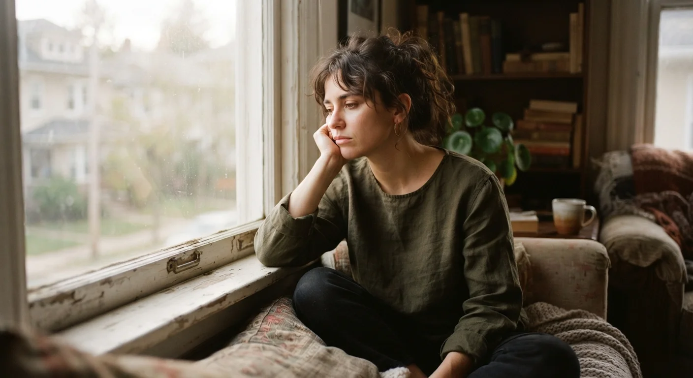 Understanding Emotional Burnout: What It Is, What Causes It, and How Recovery Works
