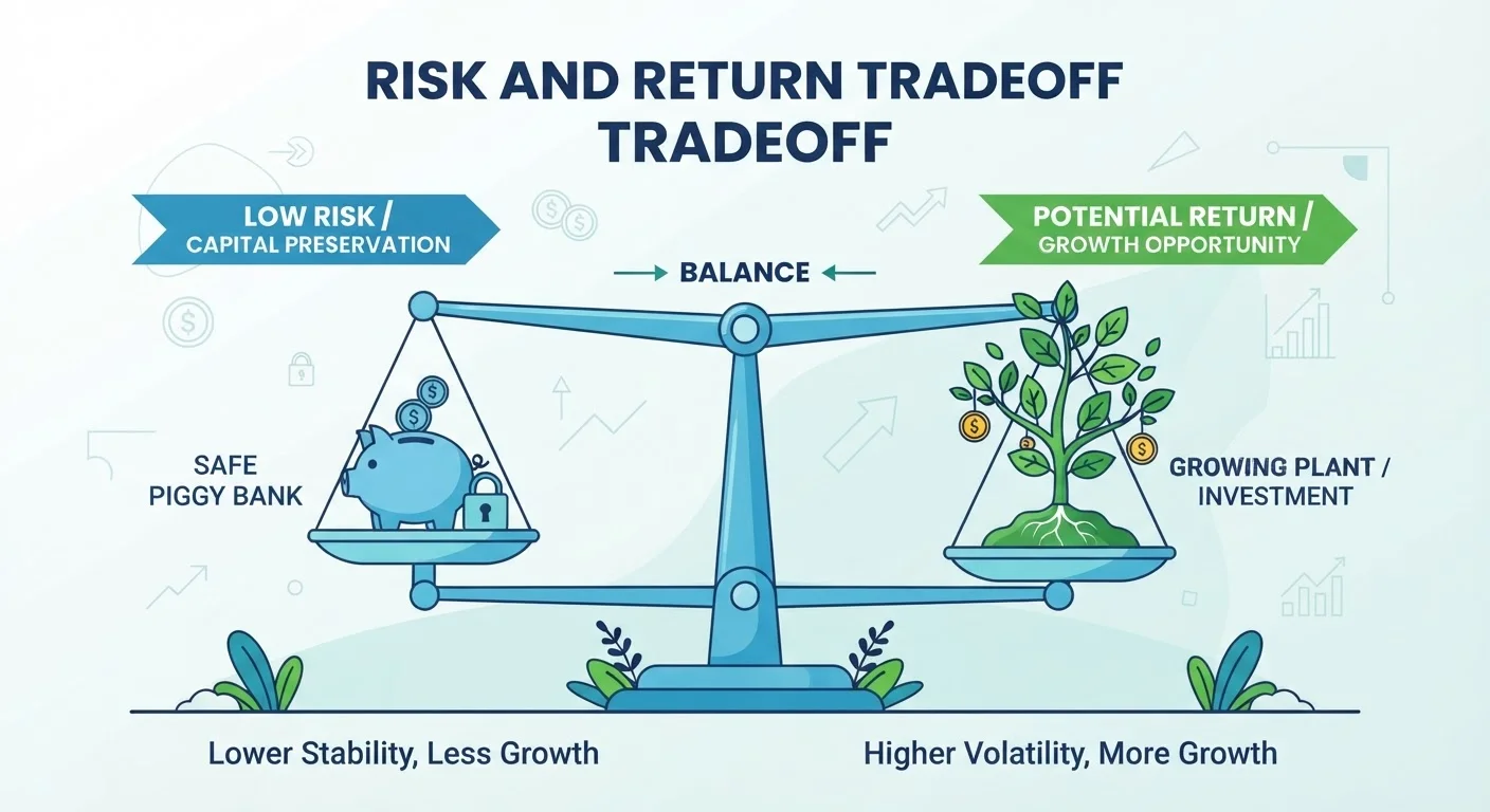Understanding Risk and Return in Plain Language