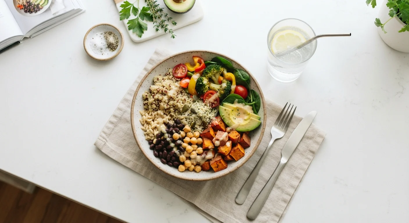 Understanding the US Dietary Guidelines: What They Say and What They Don't