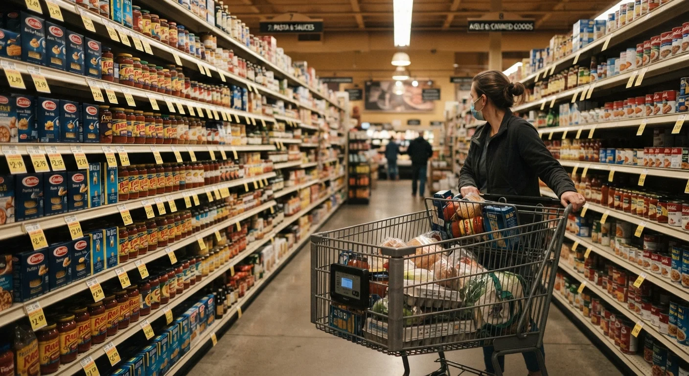What Inflation Actually Does to Your Purchasing Power