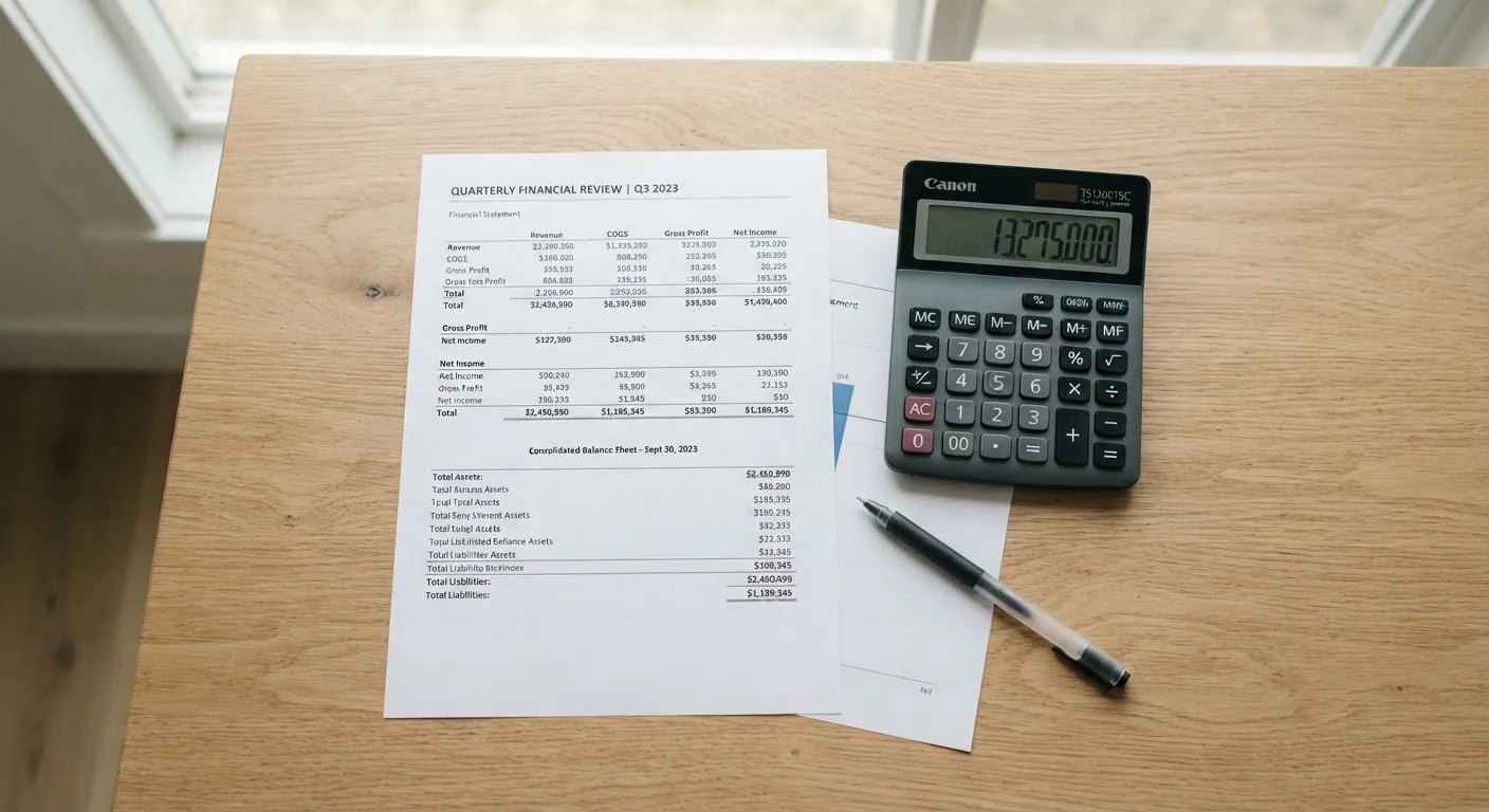 What Is a Debt-to-Income Ratio and Why Lenders Watch It Closely