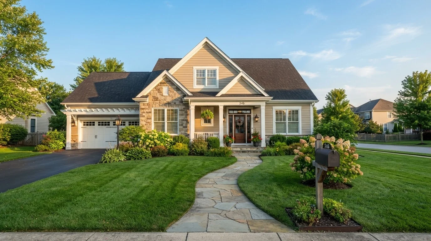 What It Actually Costs to Own a Home Beyond the Mortgage