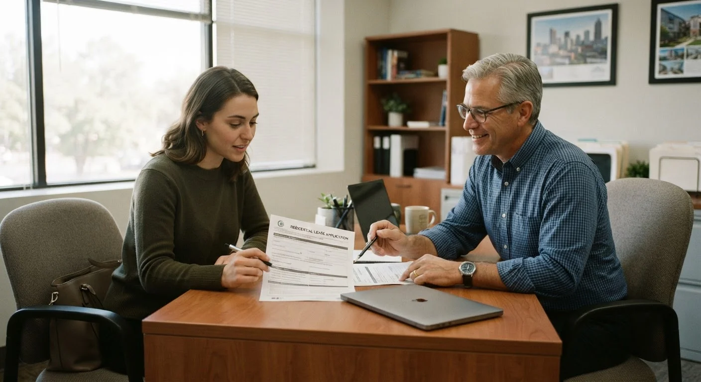 What Landlords Are — and Aren't — Allowed to Ask You