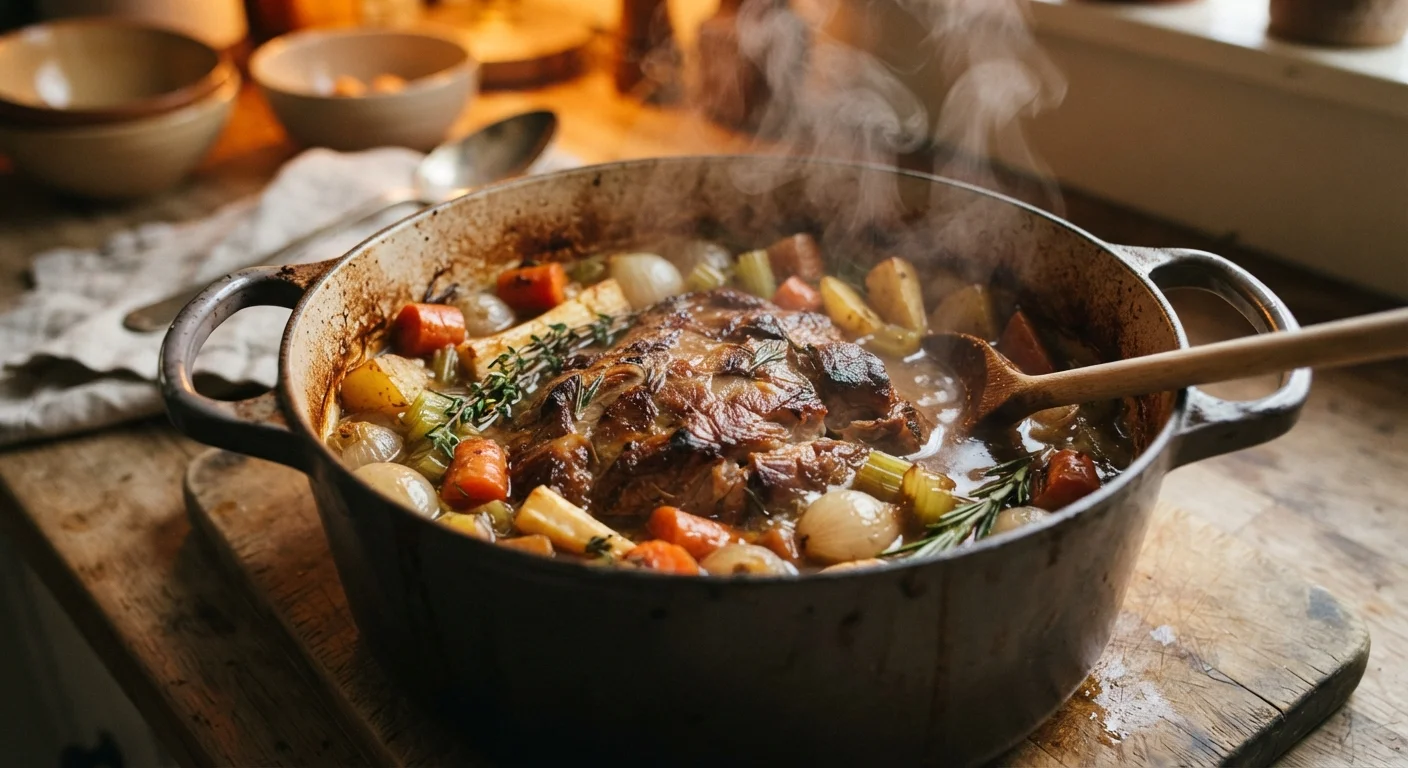 What 'Low and Slow' Actually Means — And When to Use It