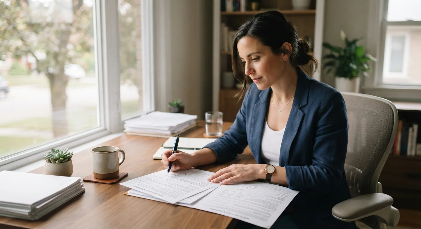 What 'Pre-Approval' Actually Means—and Why It Matters Before You House Hunt