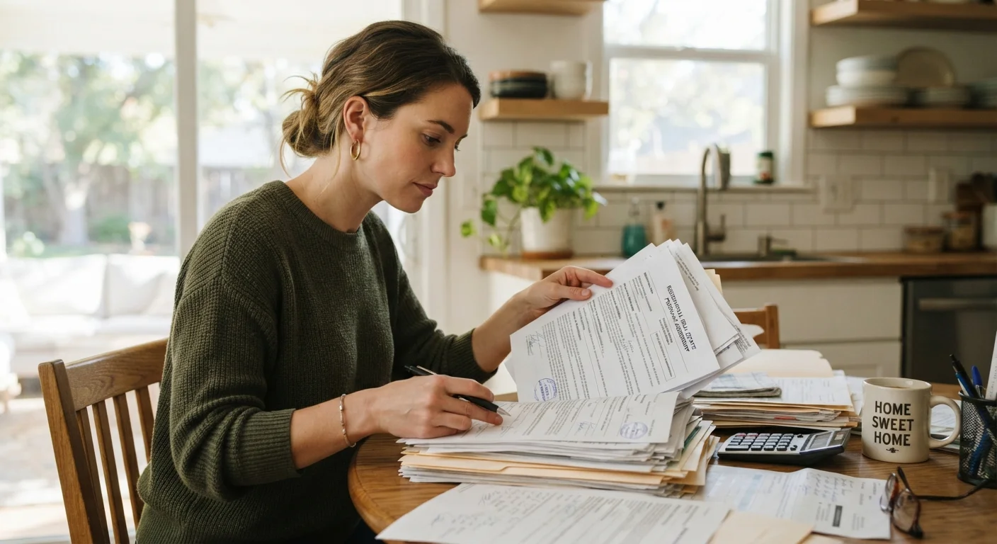 What the Seller's Disclosure Won't Tell You (And How to Fill the Gaps)