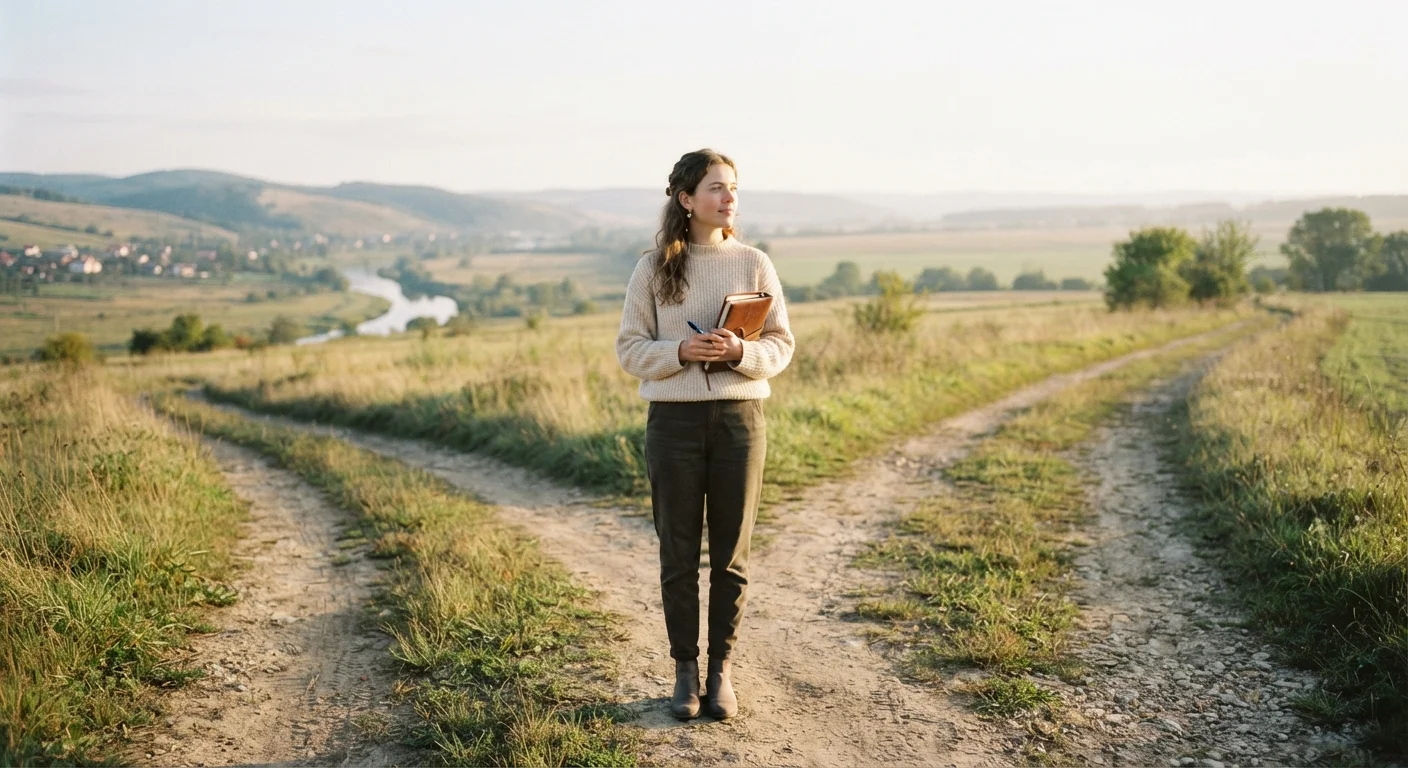 Where Good Intentions Go Wrong When Starting a Health Routine