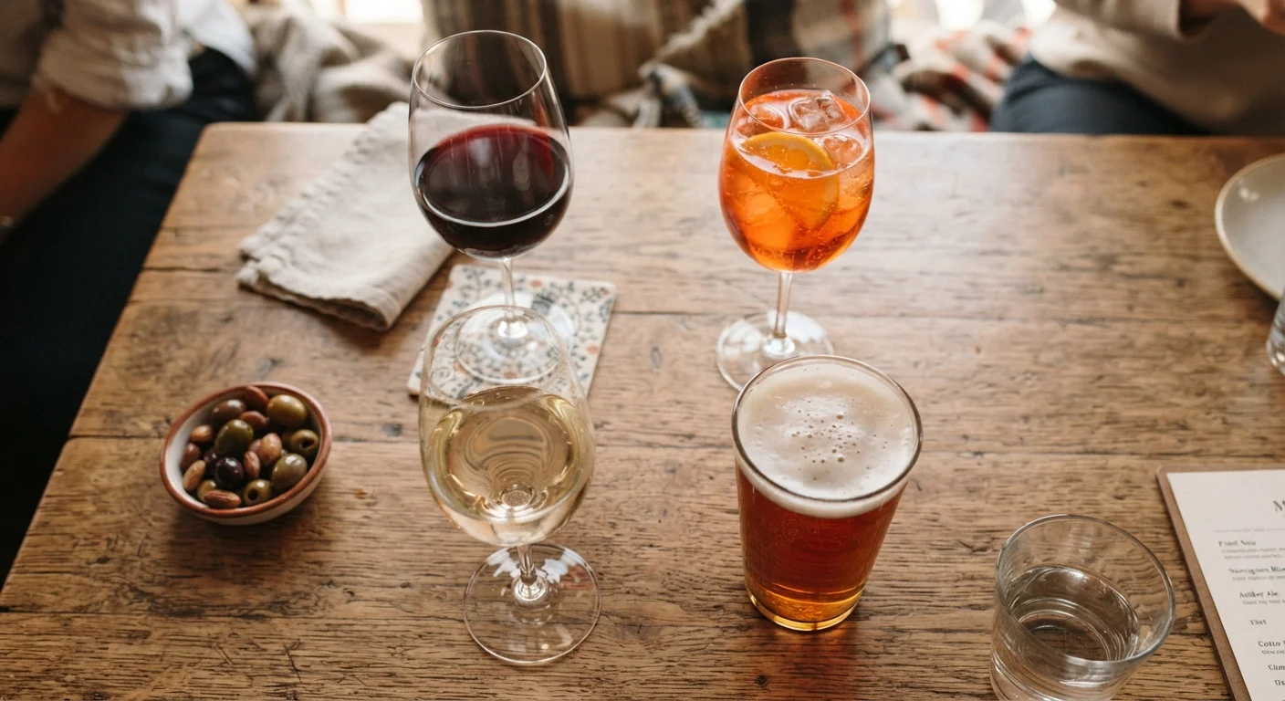Why Alcohol Affects People So Differently