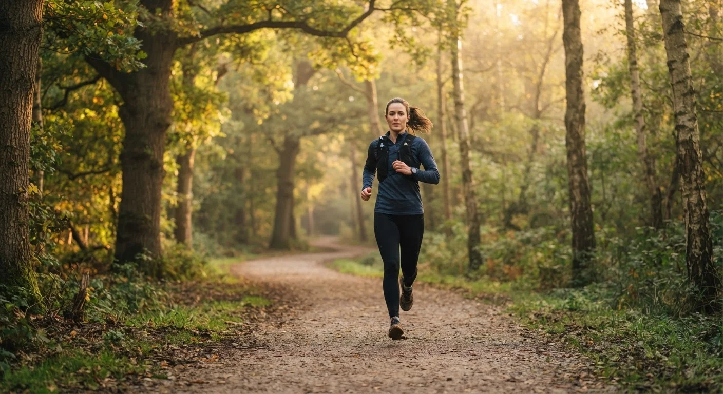 Why Consistency Beats Intensity in Long-Term Fitness