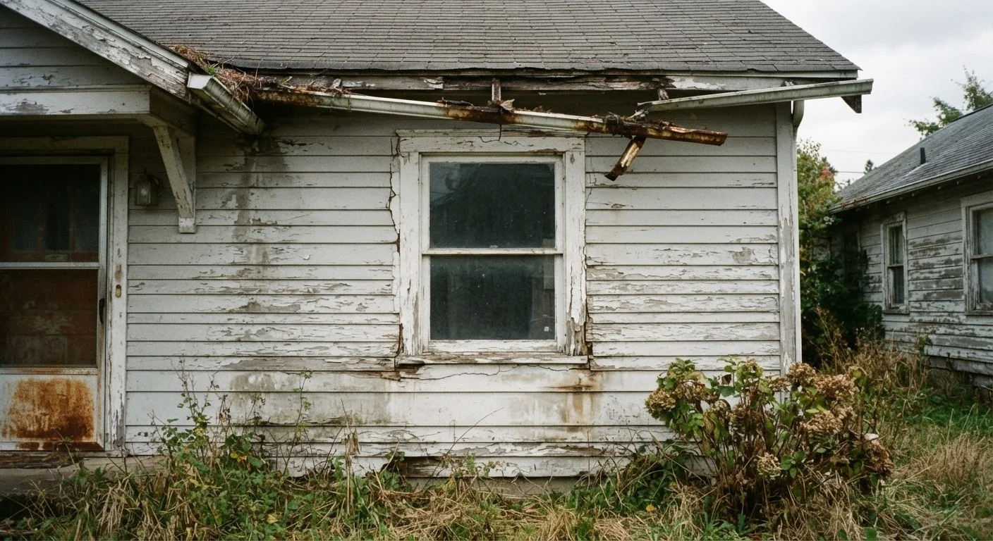 Why Deferred Maintenance Costs So Much More in the Long Run